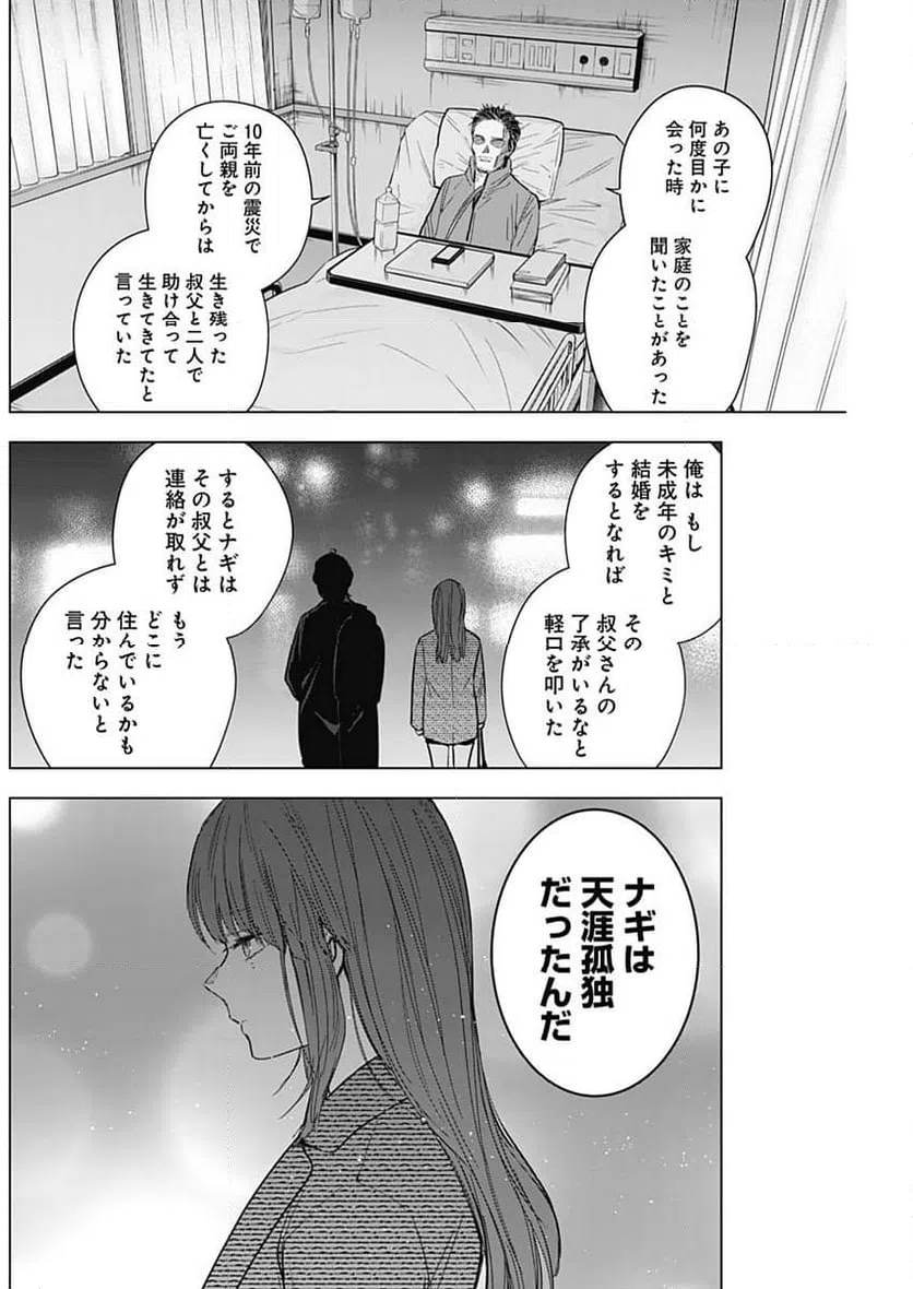 ページ 10 — 第160話