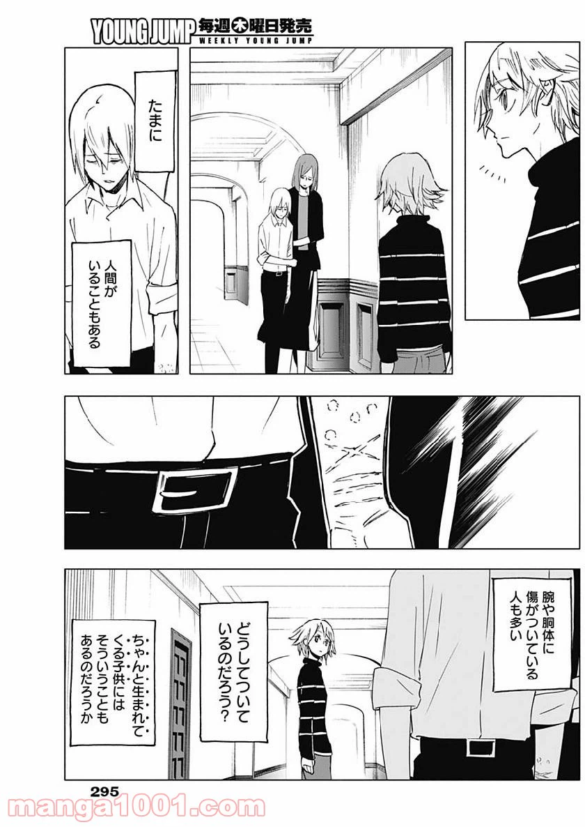 ページ 13 — 第21話