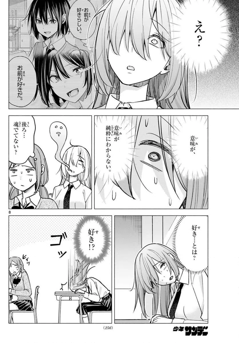 ページ 8 — 第57話