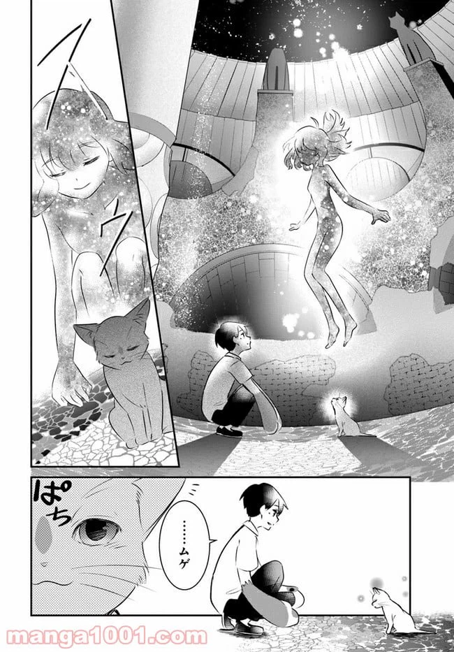 ページ 10 — 第13話