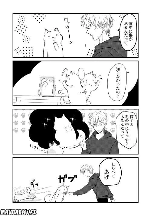 ページ 3 — 第20話