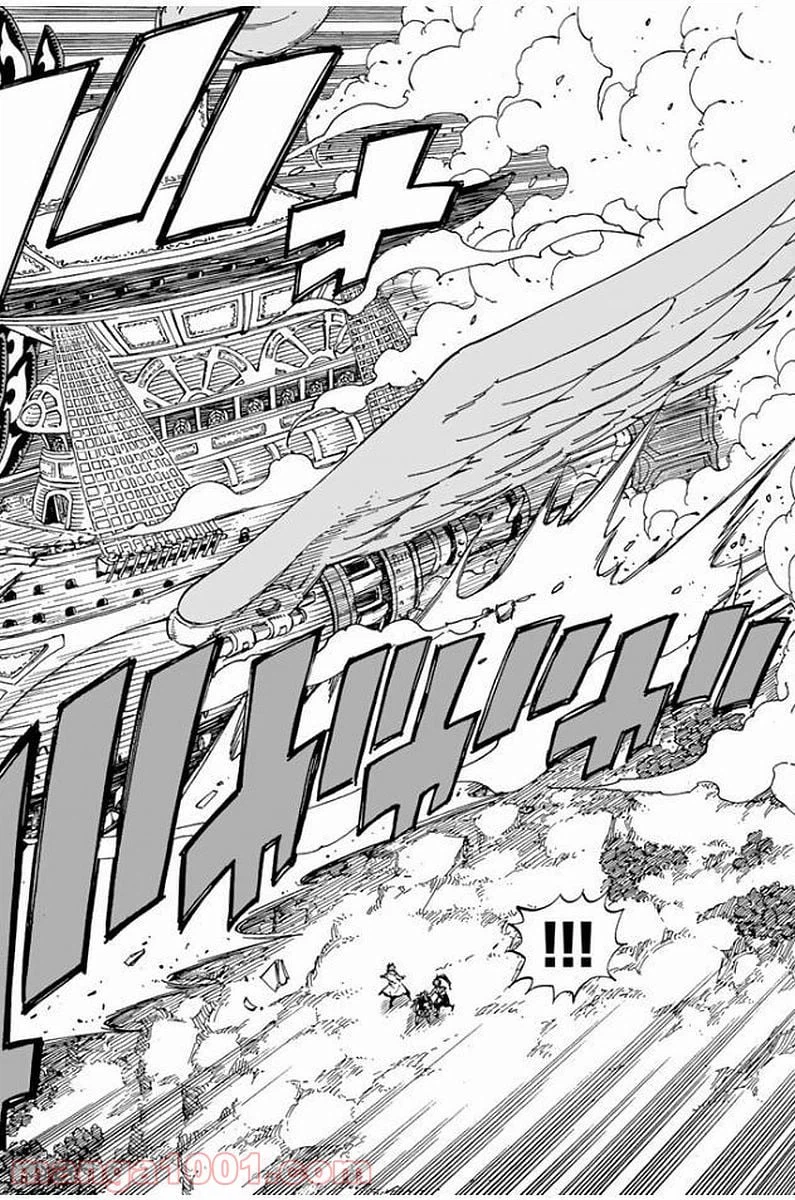 ページ 16 — 第528話