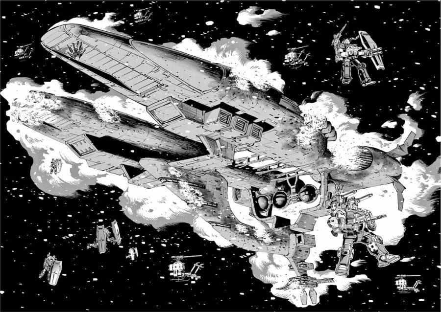 ページ 19 — 第19話