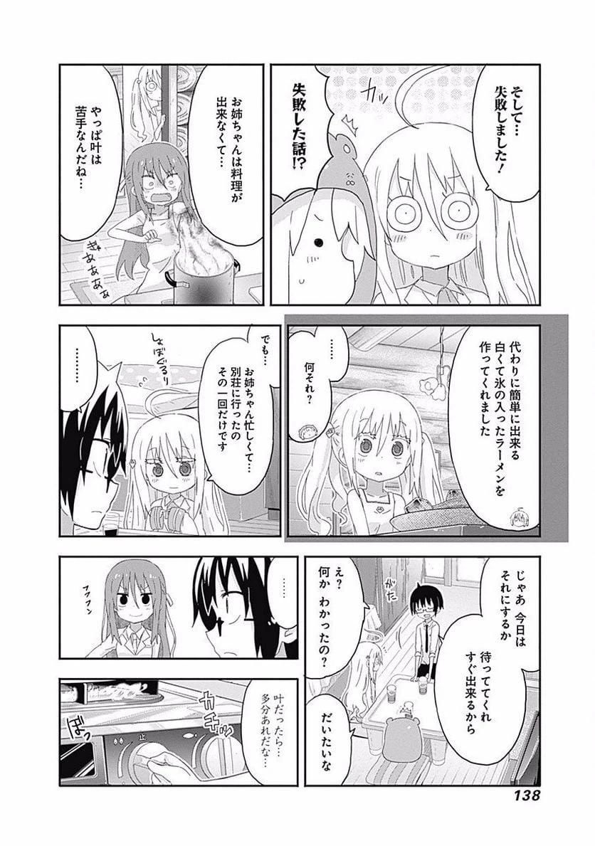 ページ 4 — 第158話