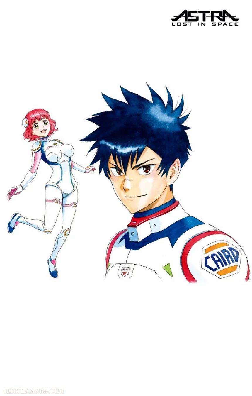 ページ 3 — 第2話