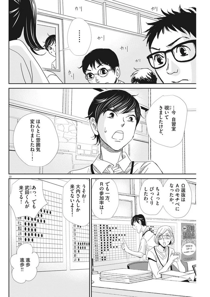 ページ 10 — 第37話