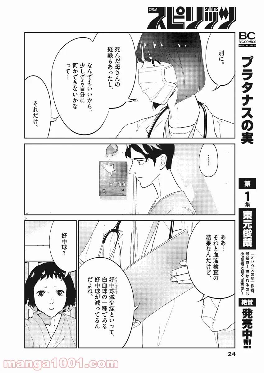 ページ 13 — 第24話