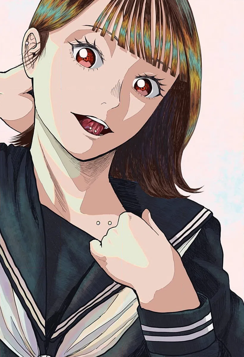ページ 20 — 第11話