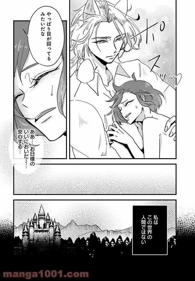 ページ 14 — 第1.1話