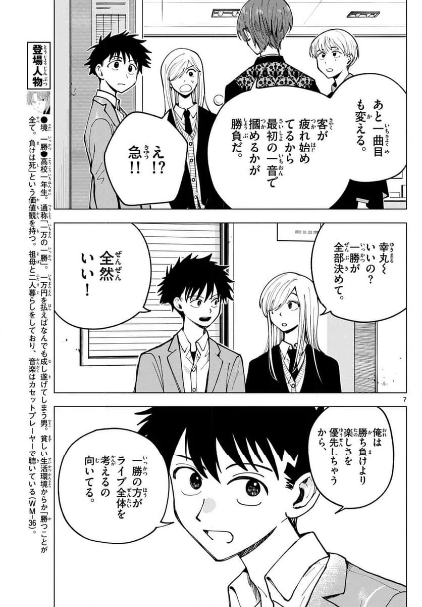 ページ 7 — 第29話