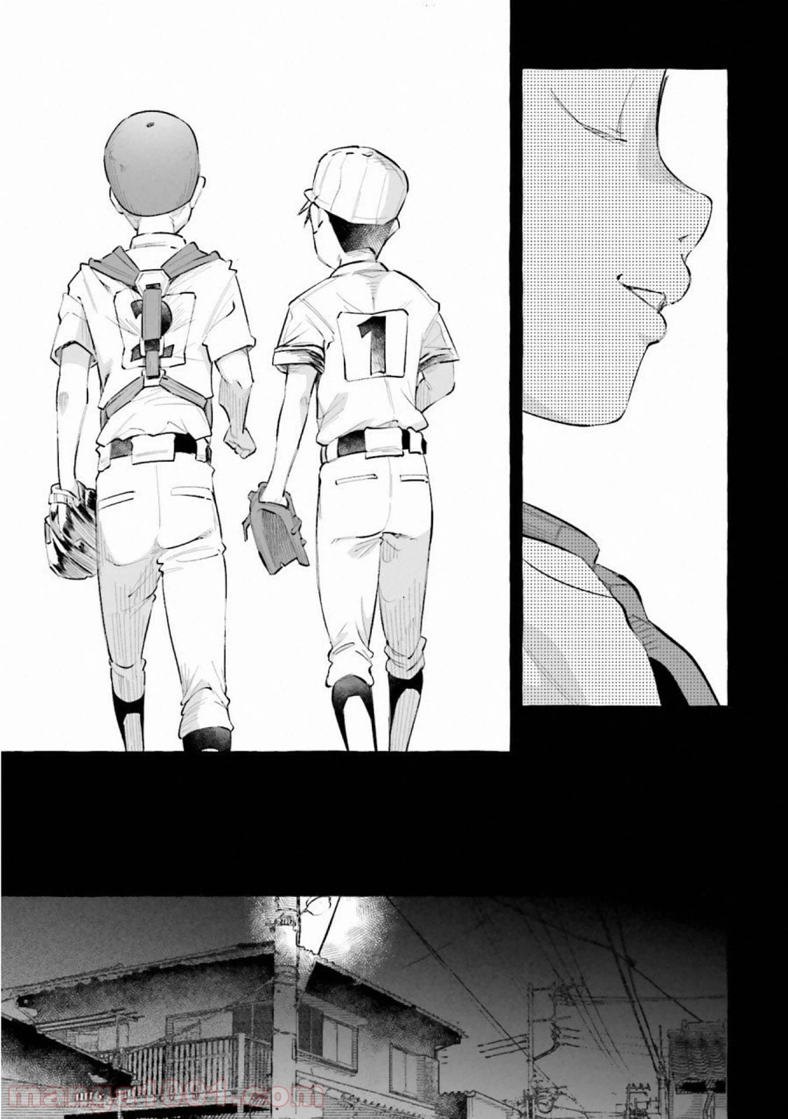 ページ 31 — 第21話