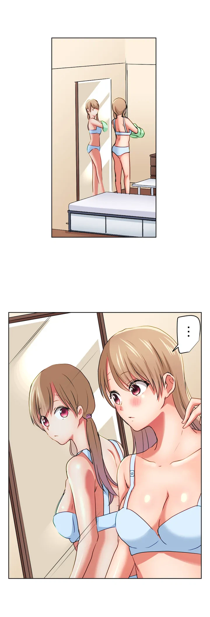 ページ 10 — 第2話