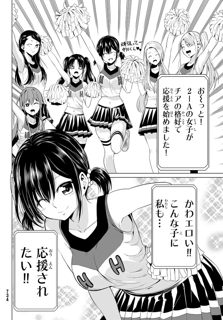 ページ 8 — 第8話