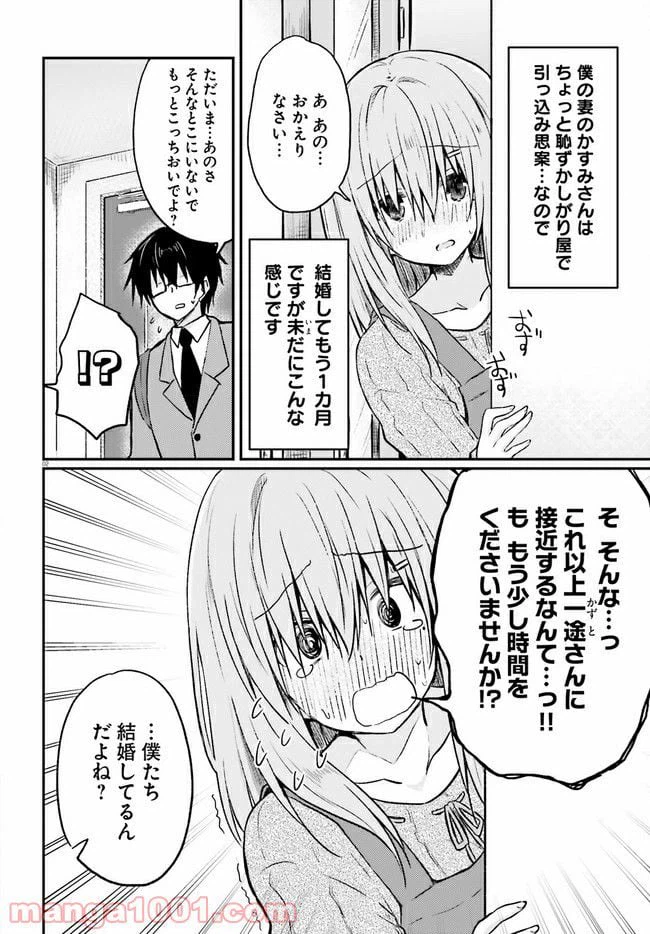 ページ 4 — 第1.1話