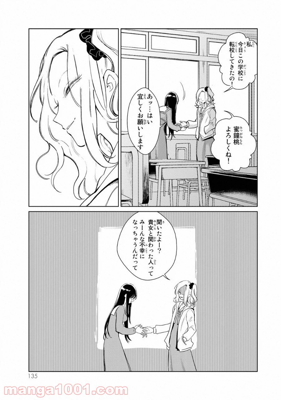 ページ 10 — 第13話