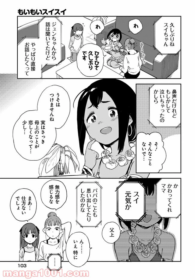ページ 7 — 第20話