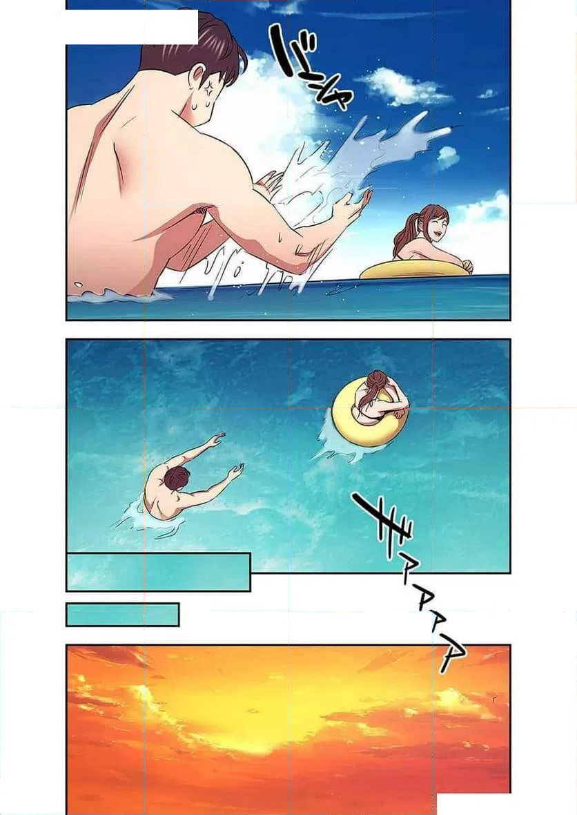 ページ 33 — 第38話