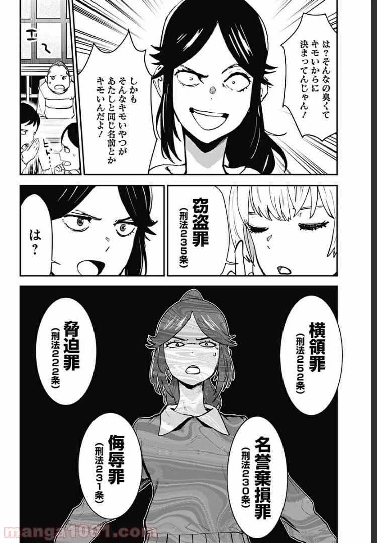 ページ 6 — 第27.1話