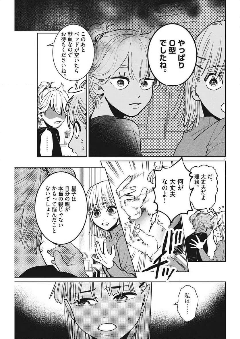 ページ 7 — 第14話