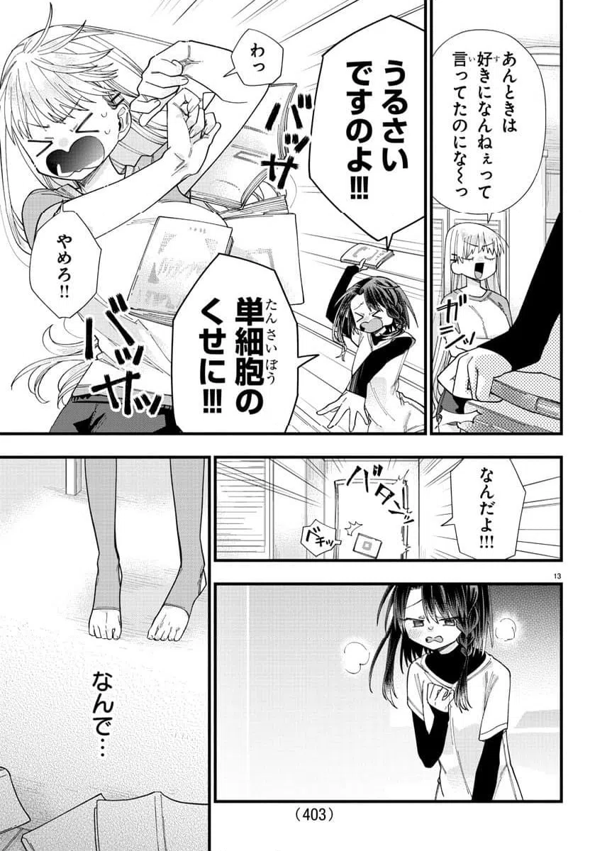 ページ 13 — 第29話