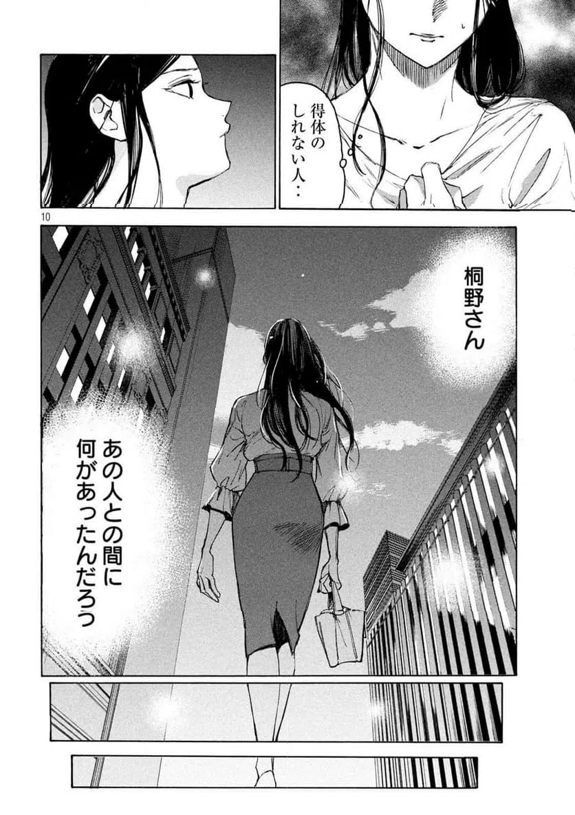 ページ 10 — 第20話