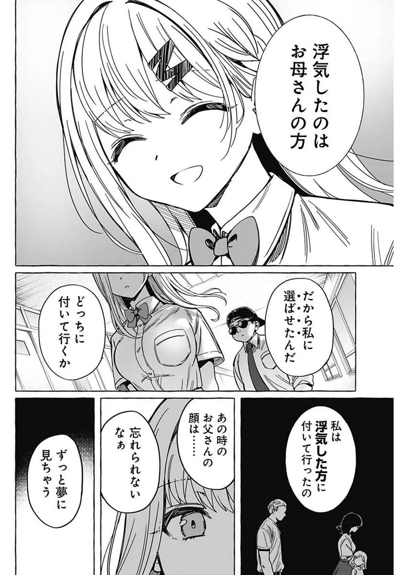 ページ 14 — 第8話