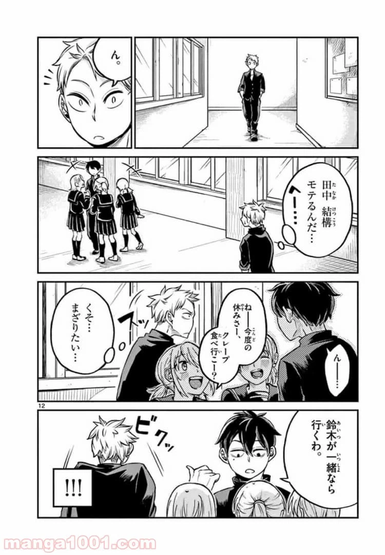 ページ 12 — 第12話