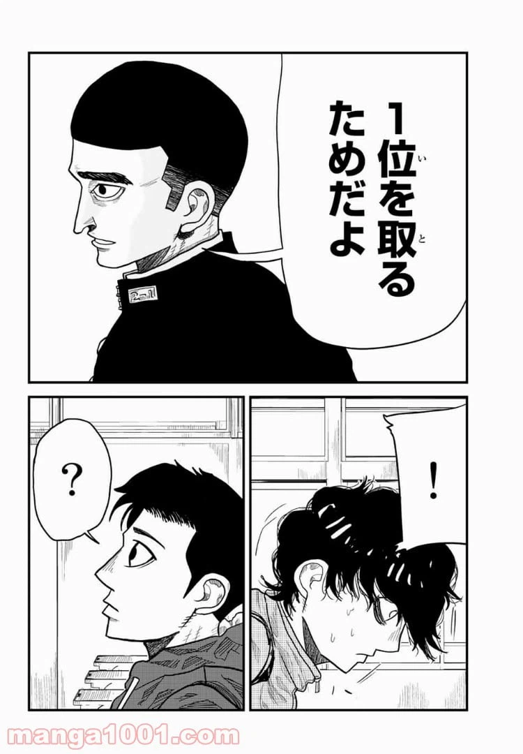 ページ 28 — 第2話