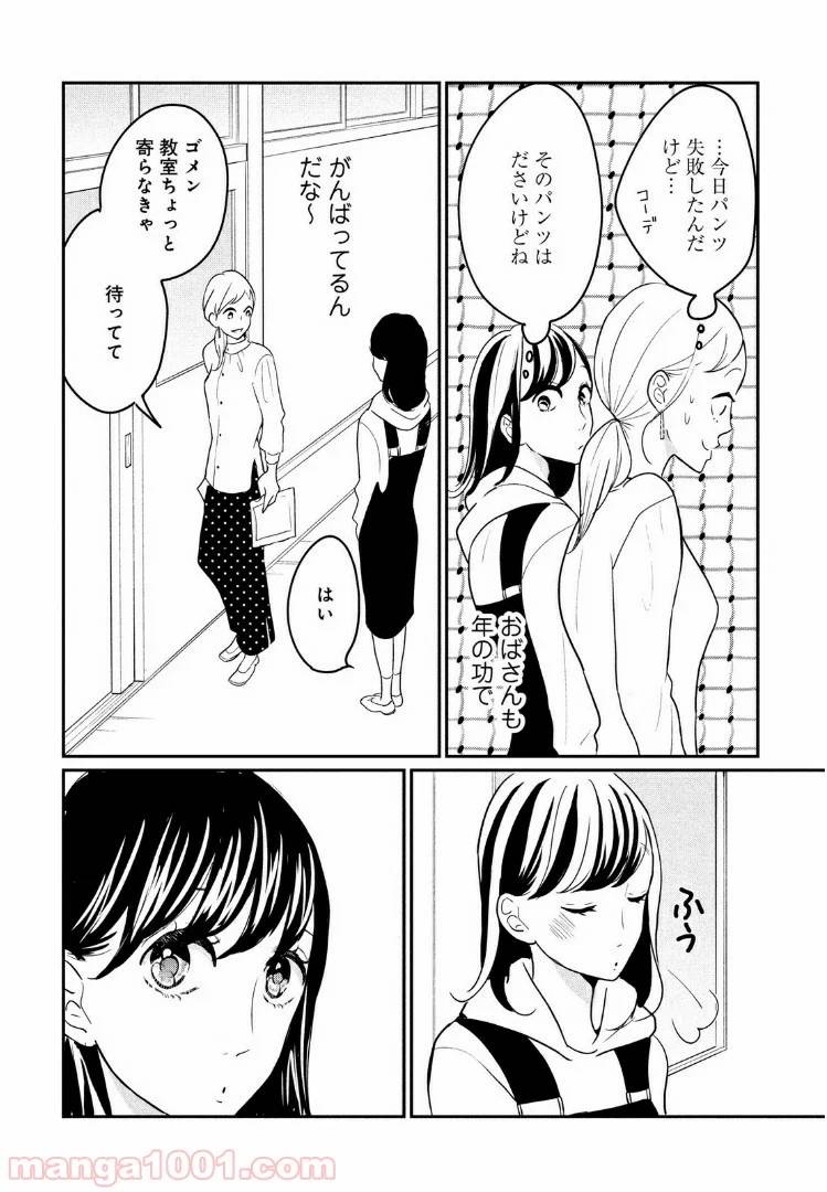 ページ 7 — 第14.1話