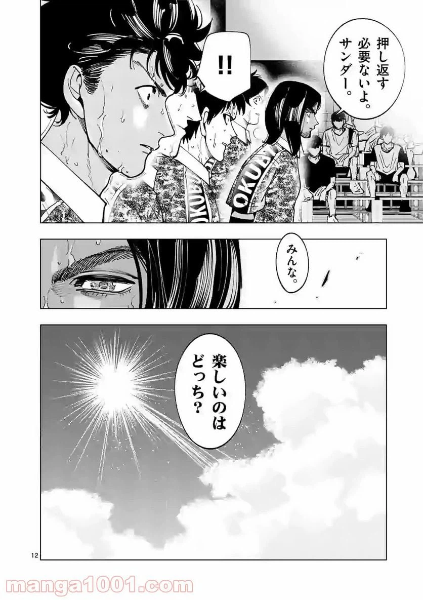 ページ 12 — 第201.1話