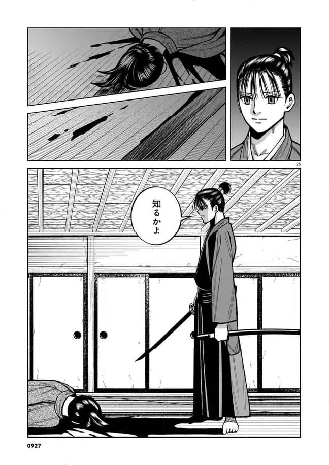ページ 25 — 第13話