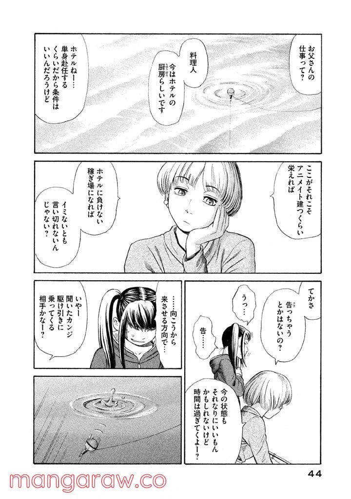 ページ 14 — 第8話