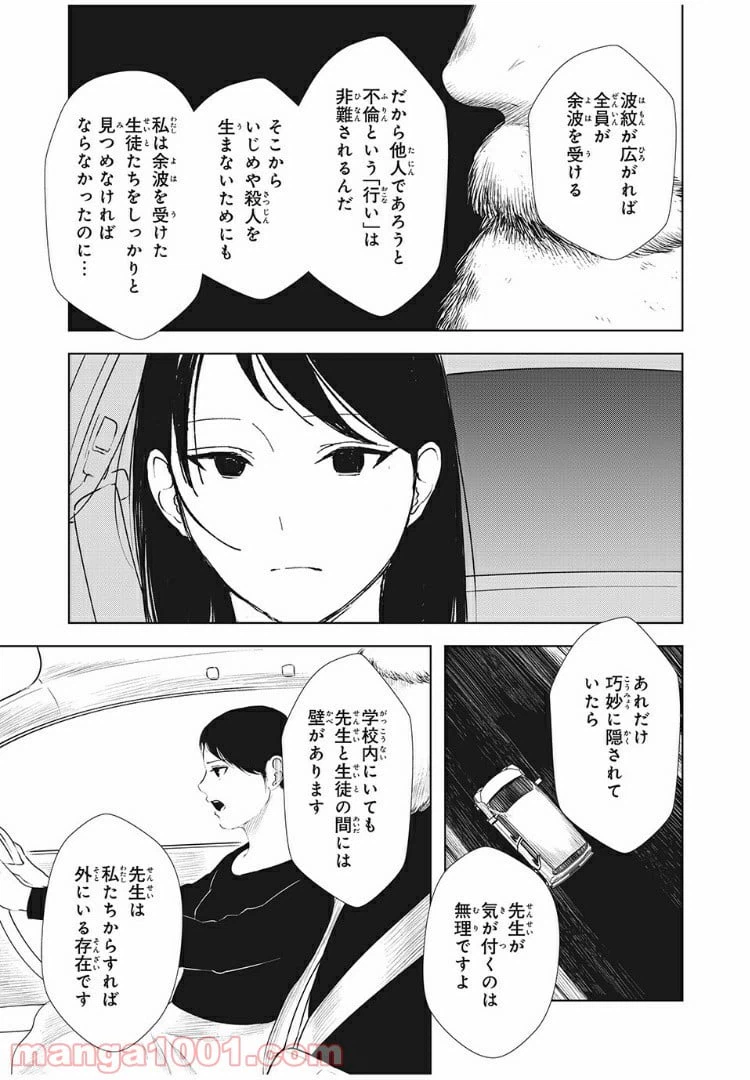 ページ 5 — 第20話