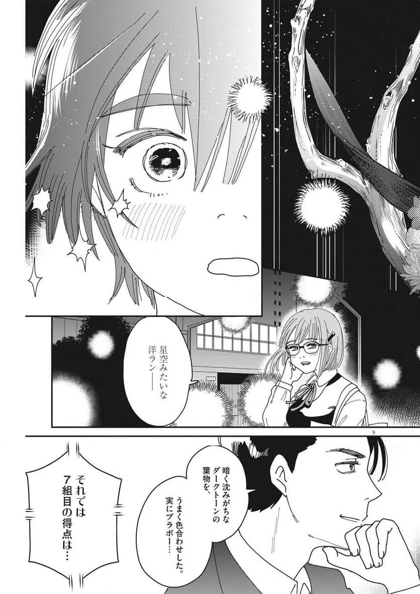 ページ 9 — 第21話