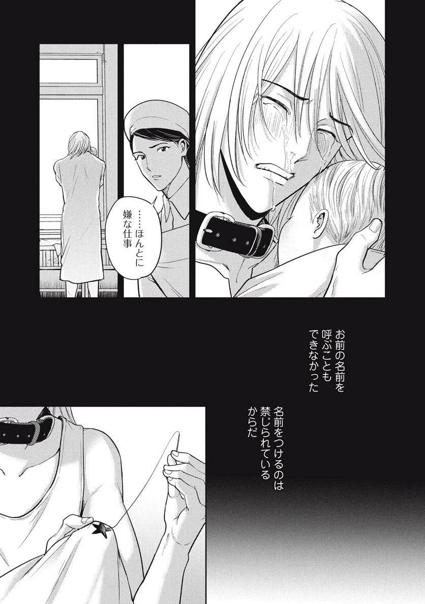 ページ 13 — 第33.1話