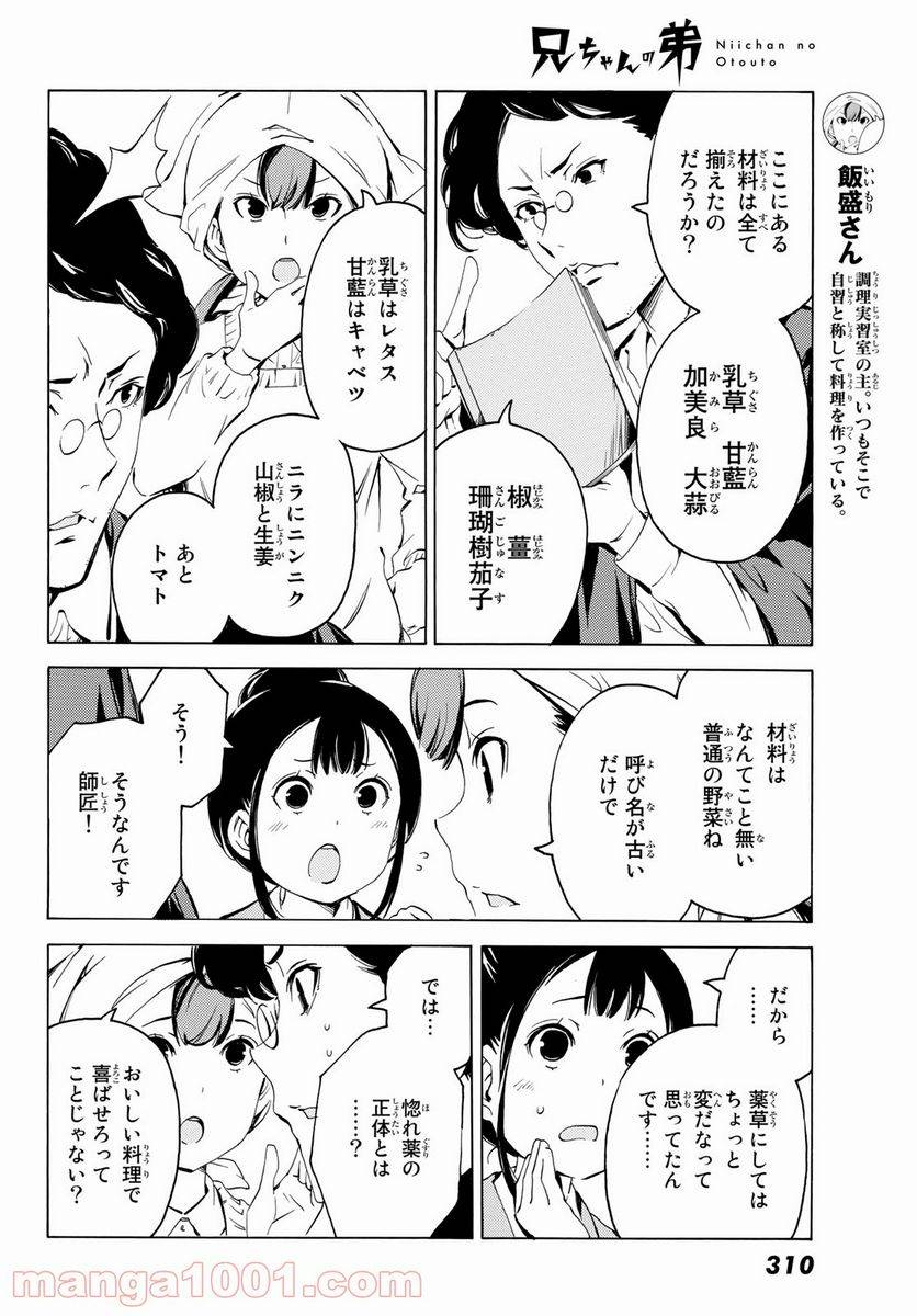 ページ 6 — 第15話