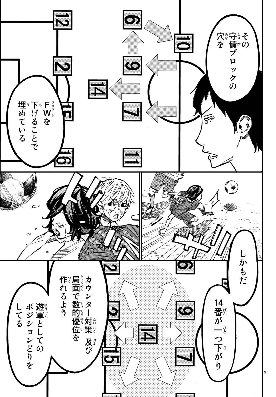 ページ 9 — 第28話