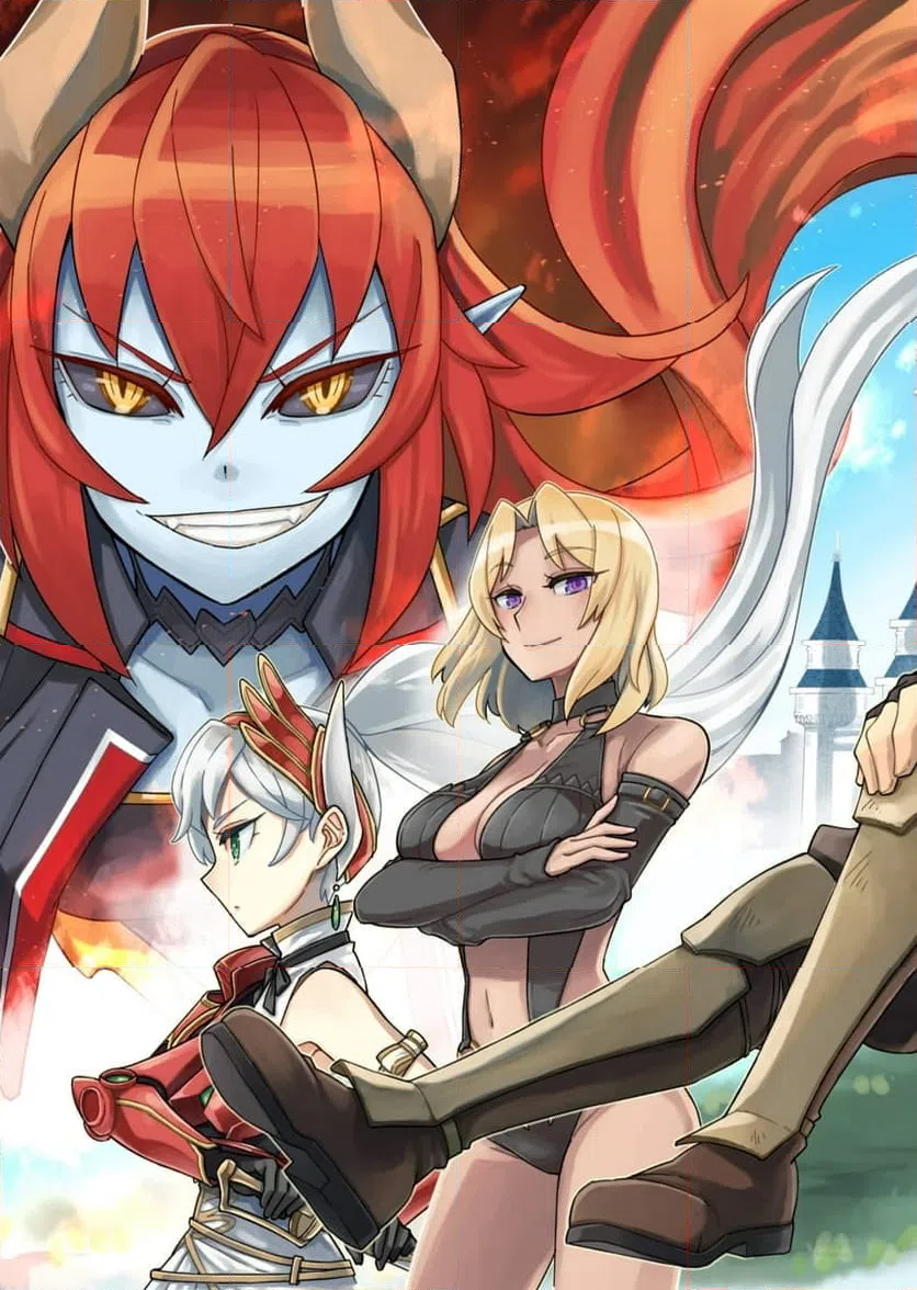 ページ 5 — 第1話