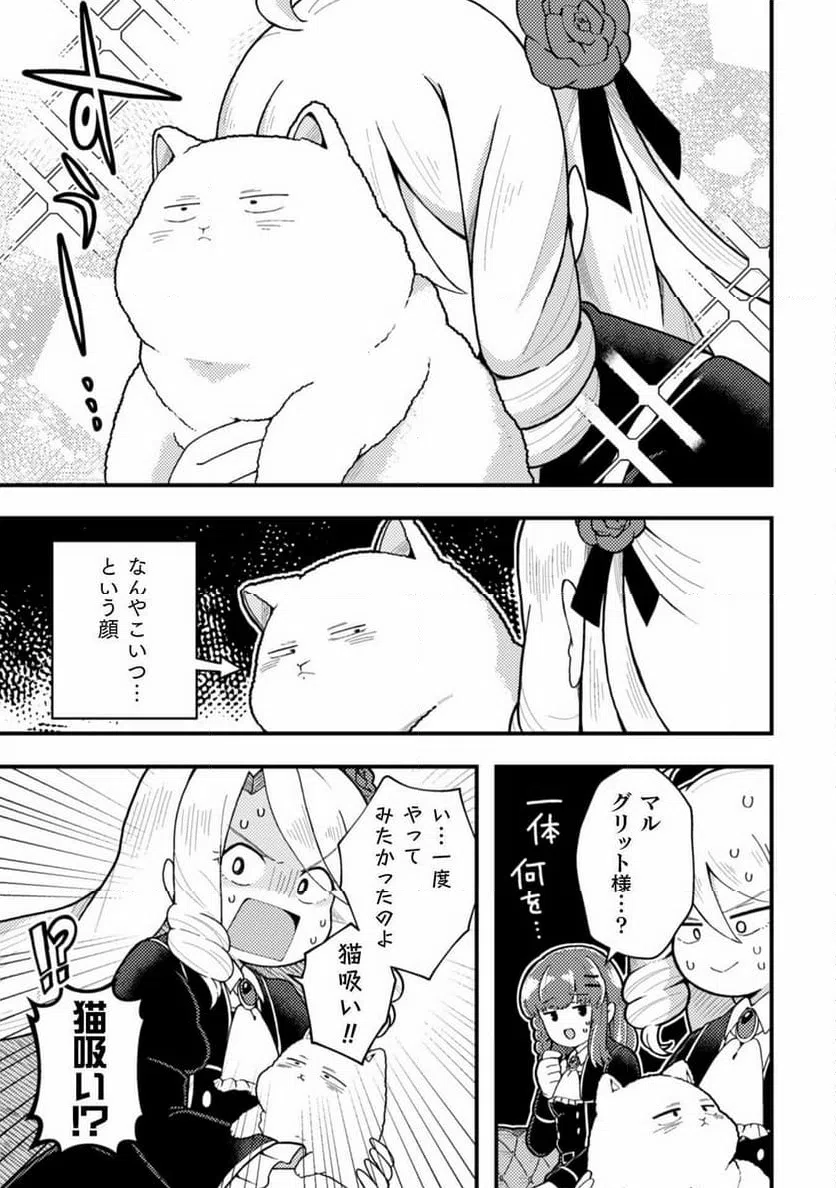 ページ 17 — 第13話