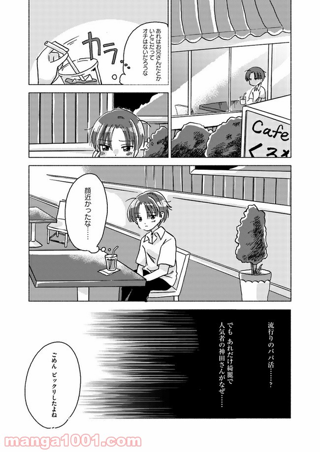 ページ 15 — 第1話