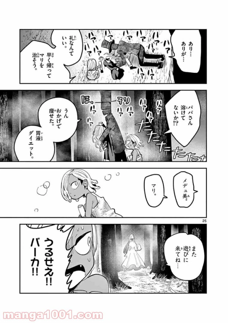 ページ 25 — 第3話