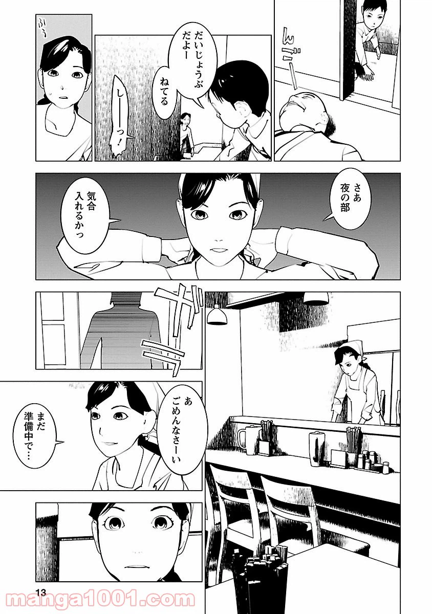 ページ 7 — 第6話