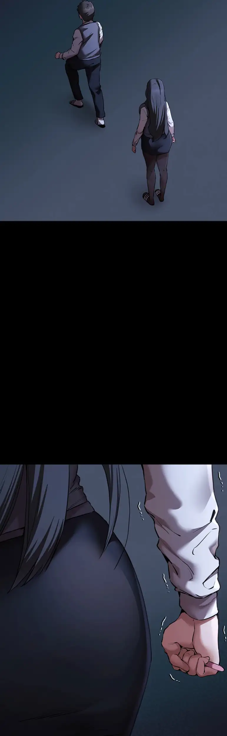 ページ 23 — 第86話