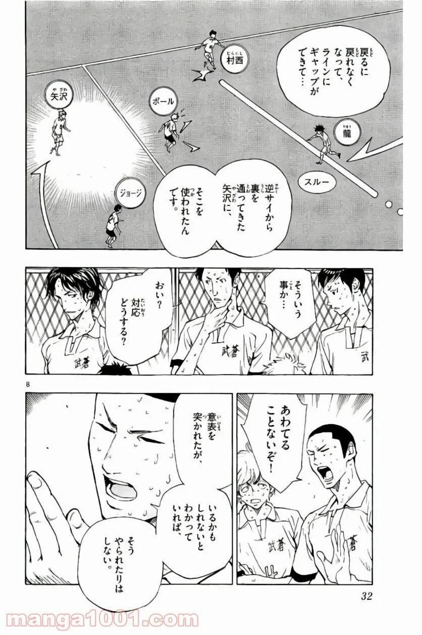ページ 8 — 第169話