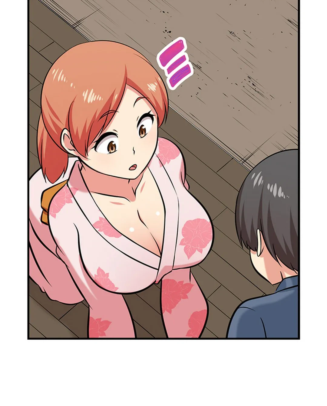 ページ 19 — 第75話