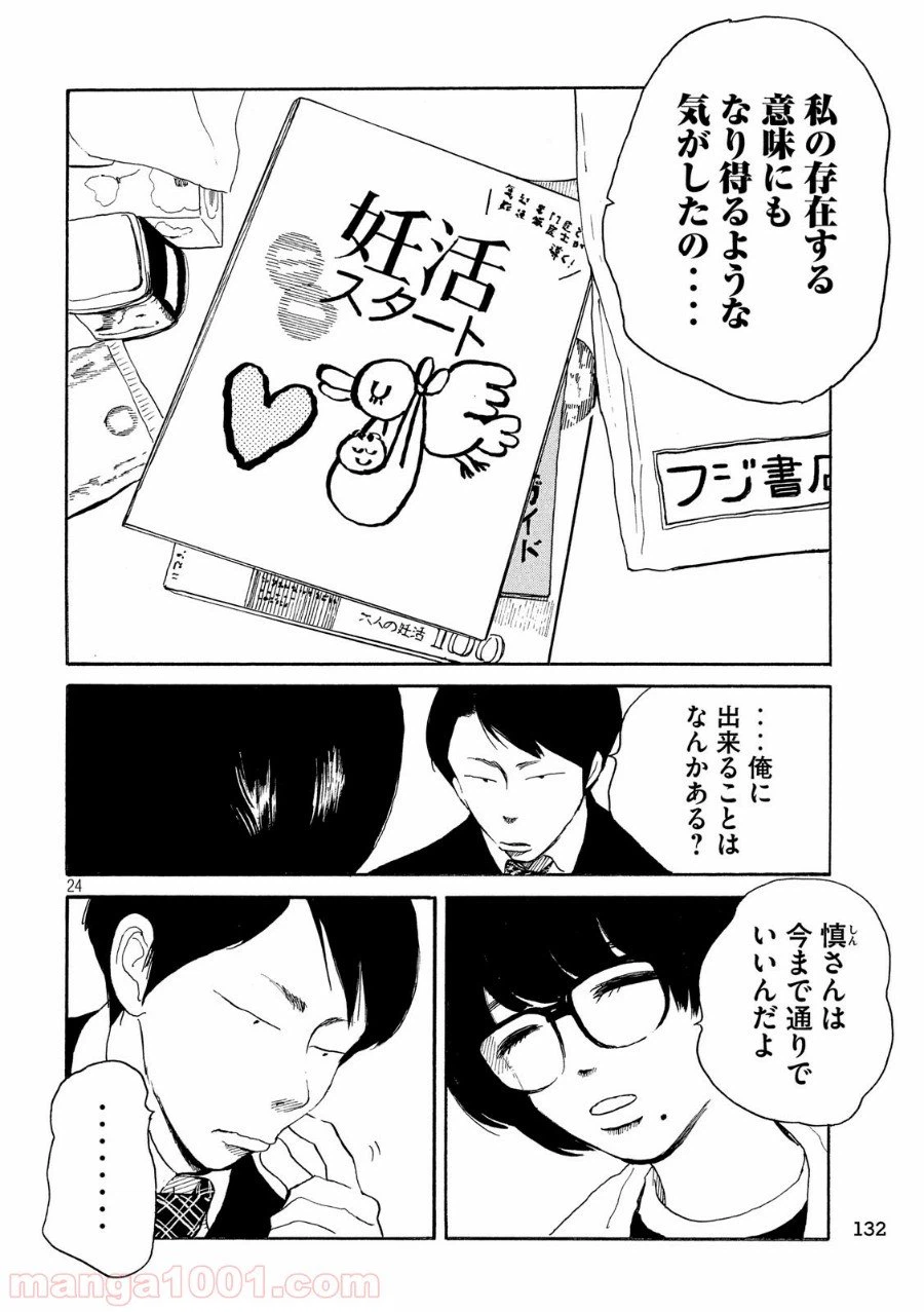 ページ 24 — 第20話