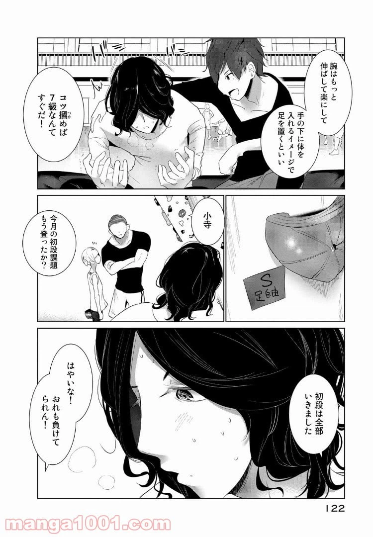 ページ 14 — 第7話