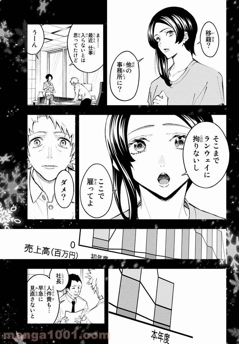ページ 9 — 第175話