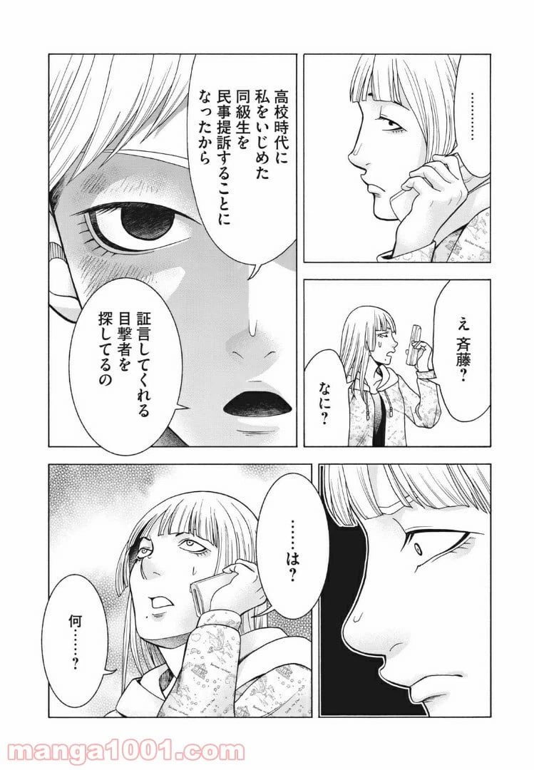 ページ 8 — 第83話