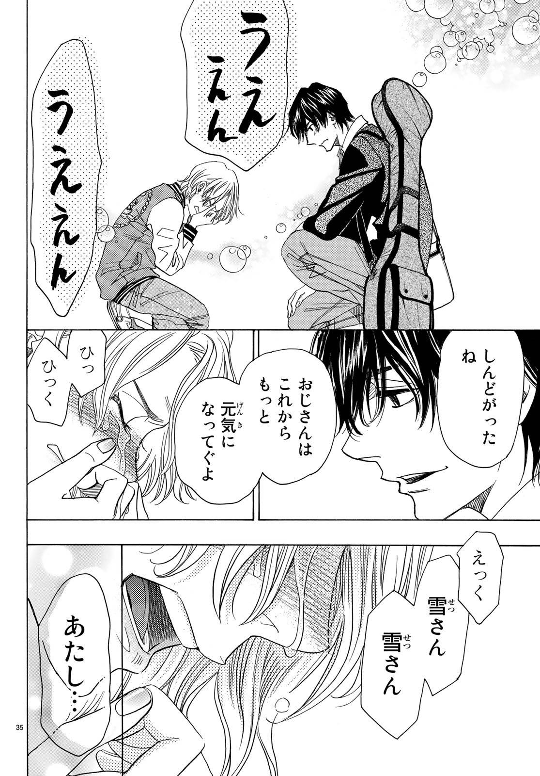 ページ 35 — 第87話